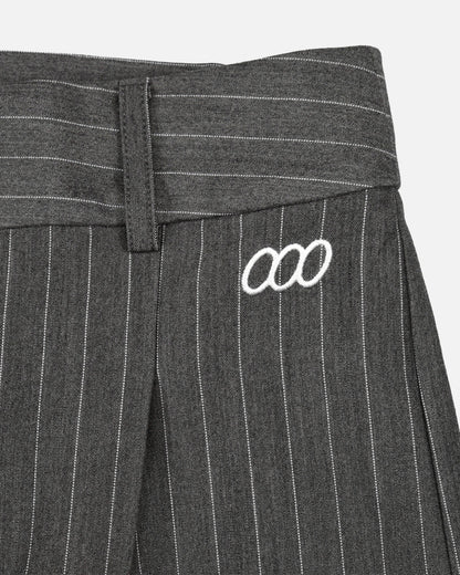 Stripe Trousers