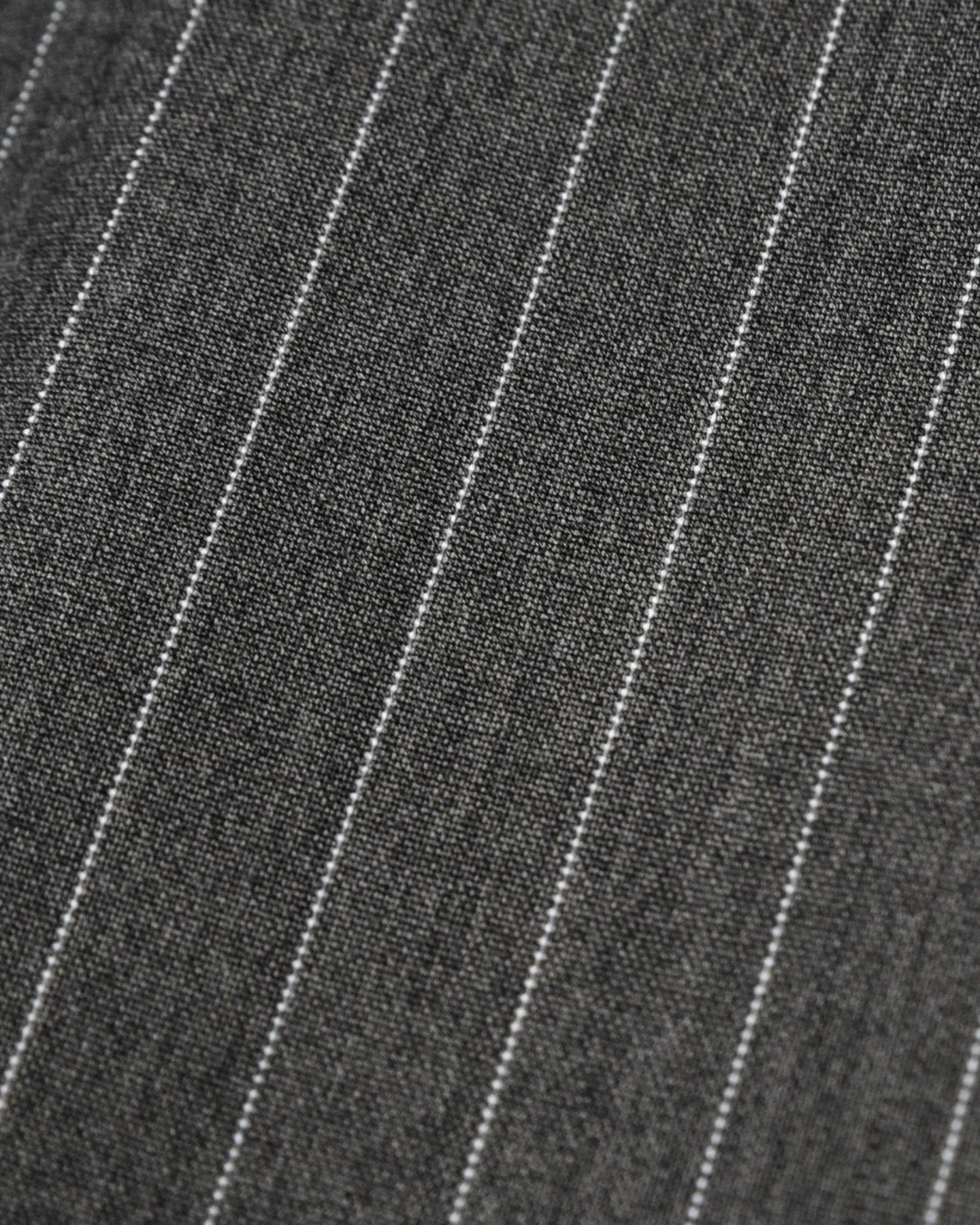 Stripe Trousers
