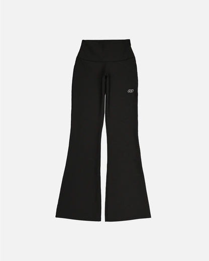 Flared Leggings