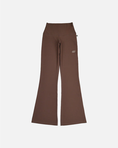 Flared Leggings