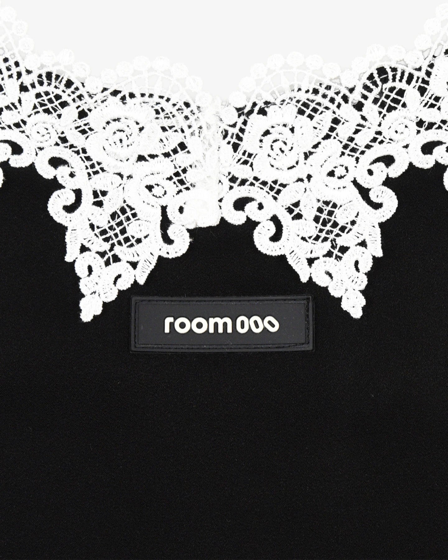 【7/15より順次配送】Satin Lace Roomwear