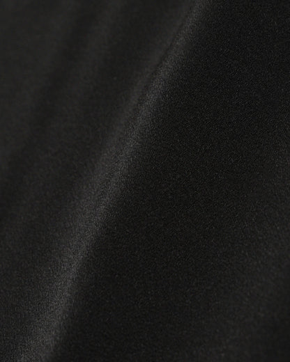 【7/15より順次配送】Satin Lace Roomwear