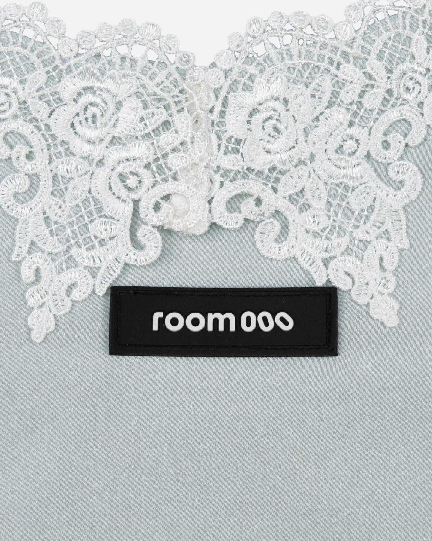【7/15より順次配送】Satin Lace Roomwear