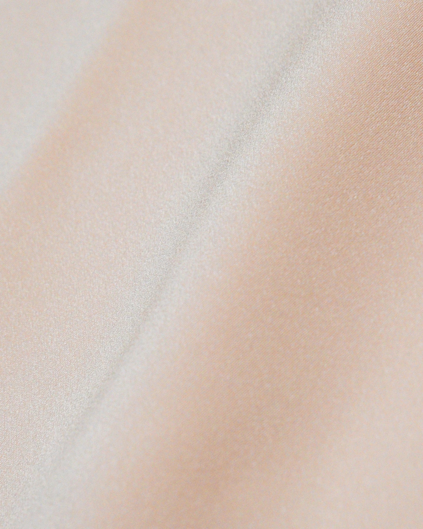 【7/15より順次配送】Satin Lace Roomwear