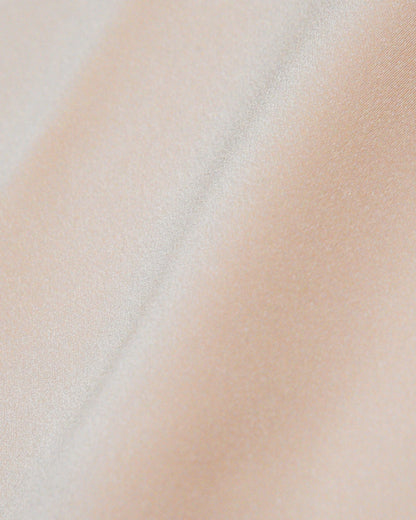 【7/15より順次配送】Satin Lace Roomwear