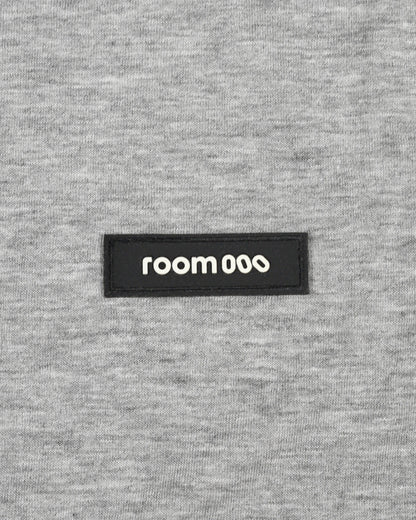 Boat Neck L/S Tee