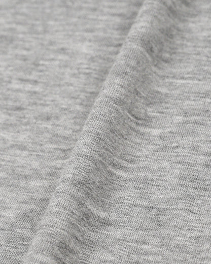 Boat Neck L/S Tee