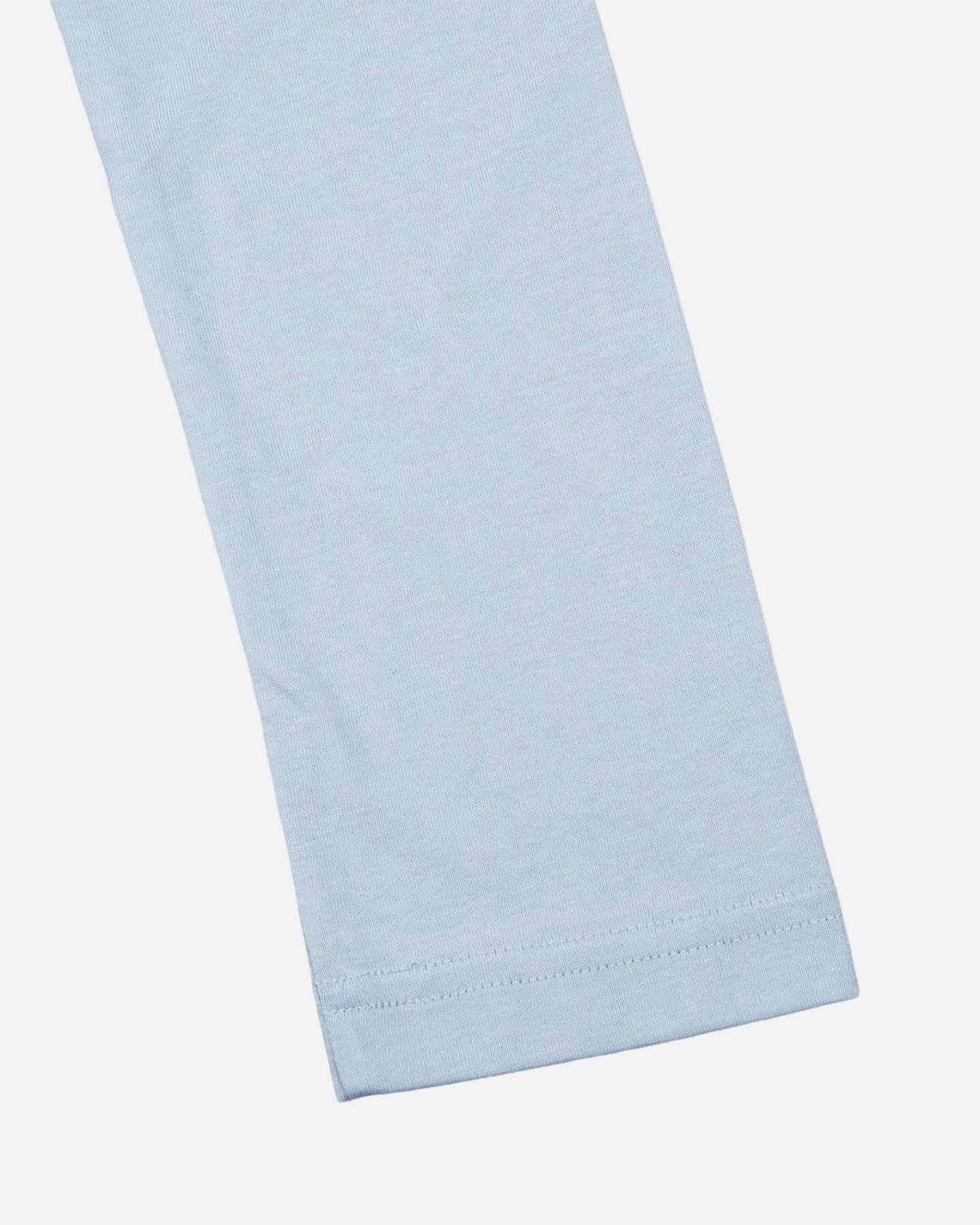 Boat Neck L/S Tee
