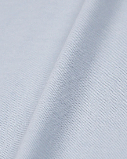 Boat Neck L/S Tee