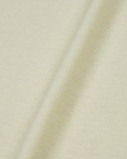 Boat Neck L/S Tee
