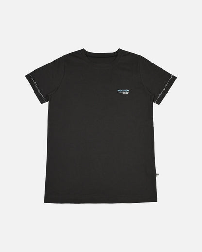 Stitched Logo Tee