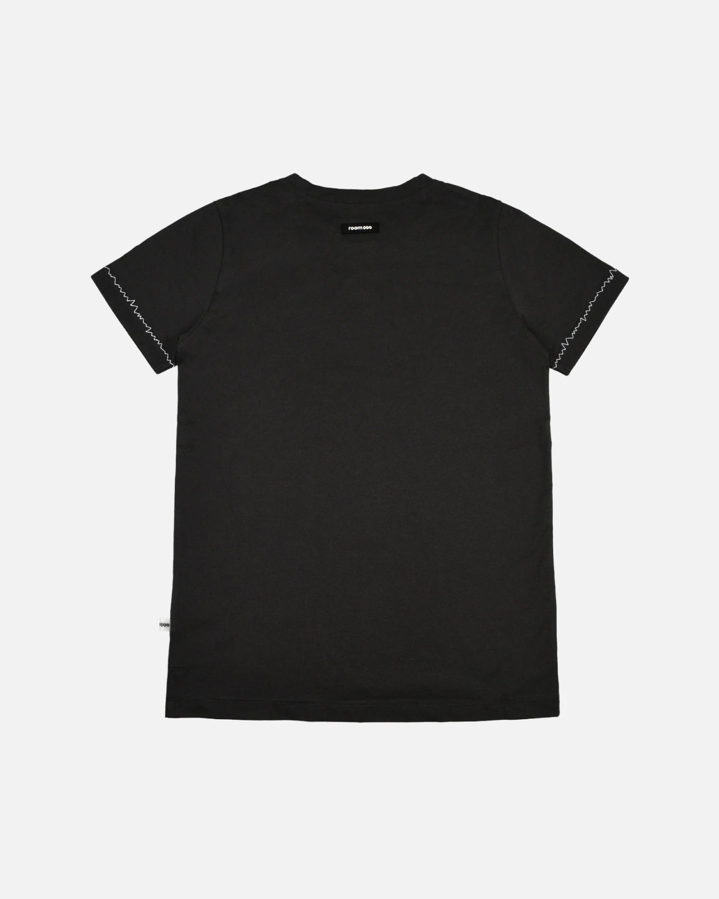 Stitched Logo Tee