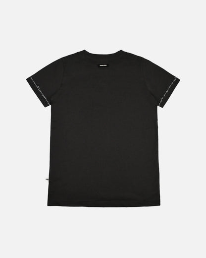 Stitched Logo Tee