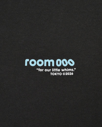 Stitched Logo Tee