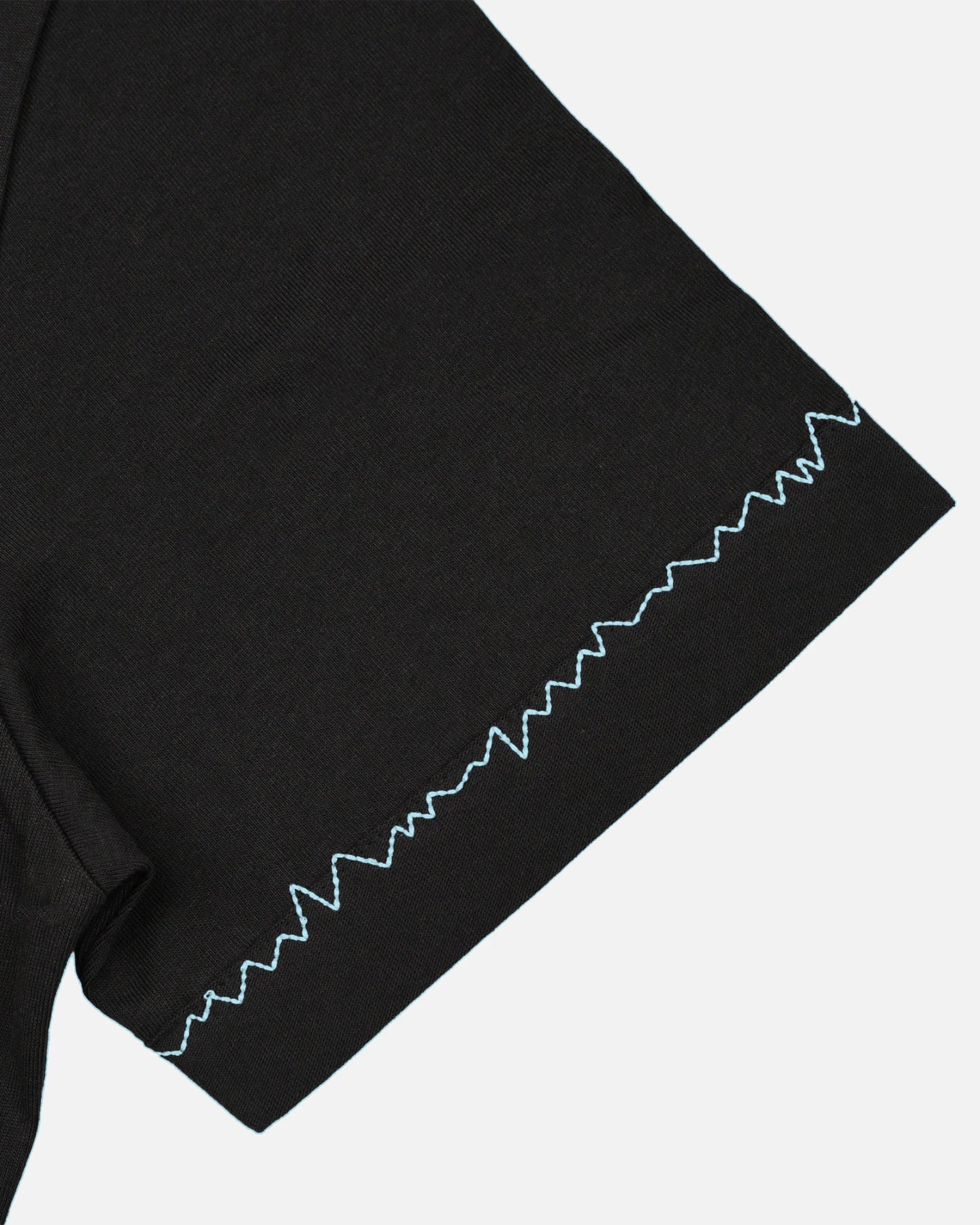 Stitched Logo Tee