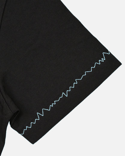 Stitched Logo Tee