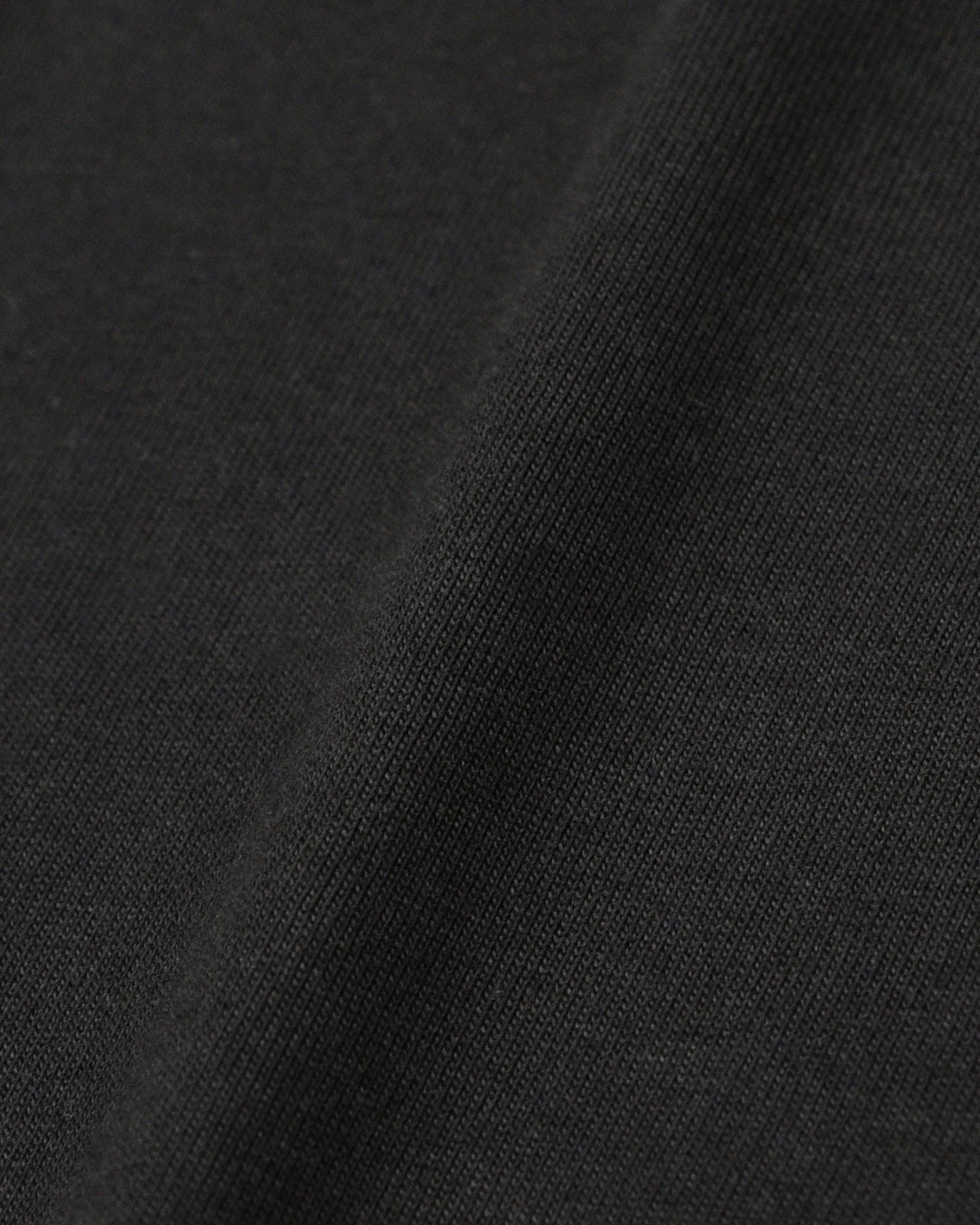 Stitched Logo Tee