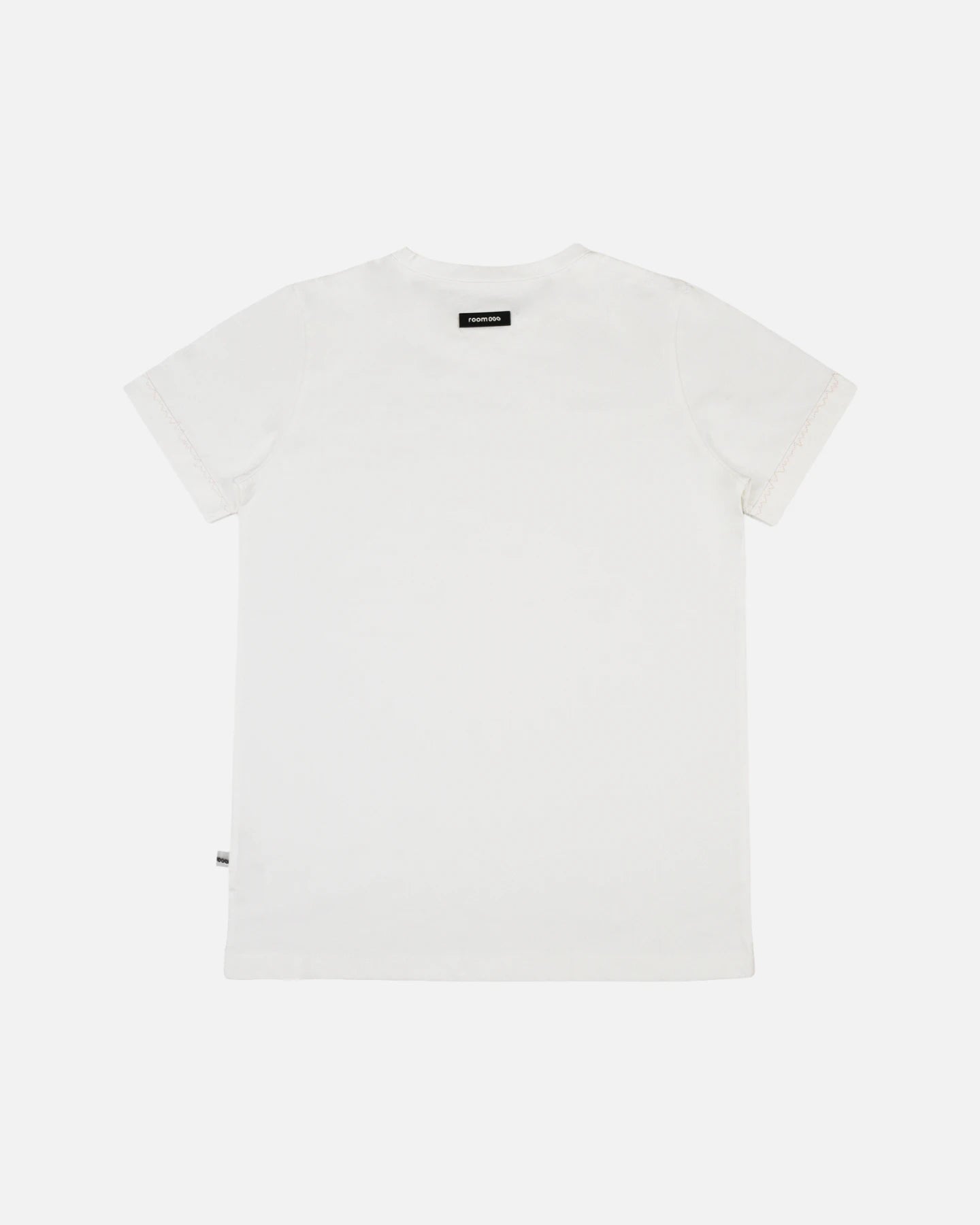 Stitched Logo Tee