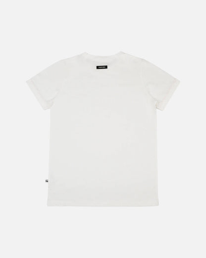 Stitched Logo Tee