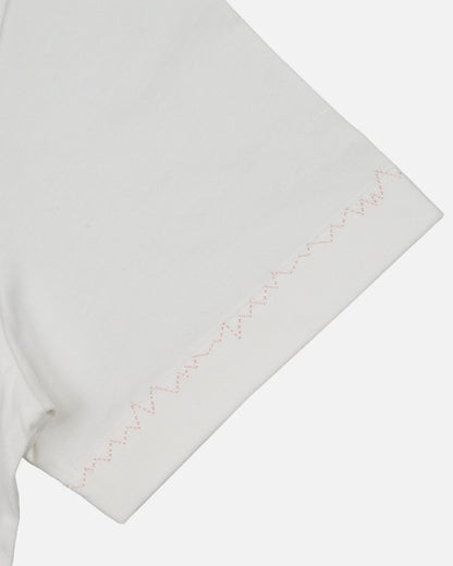 Stitched Logo Tee