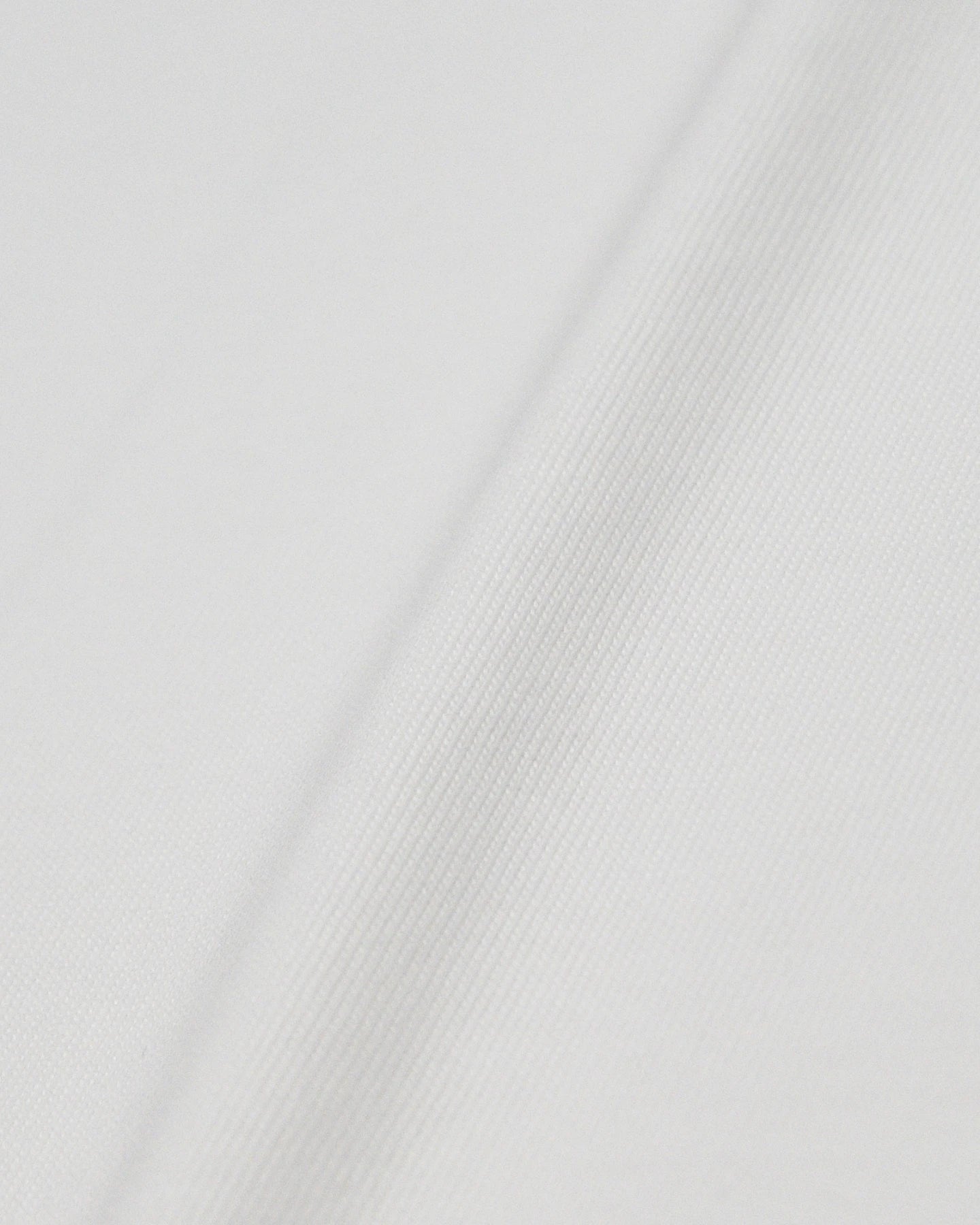 Stitched Logo Tee