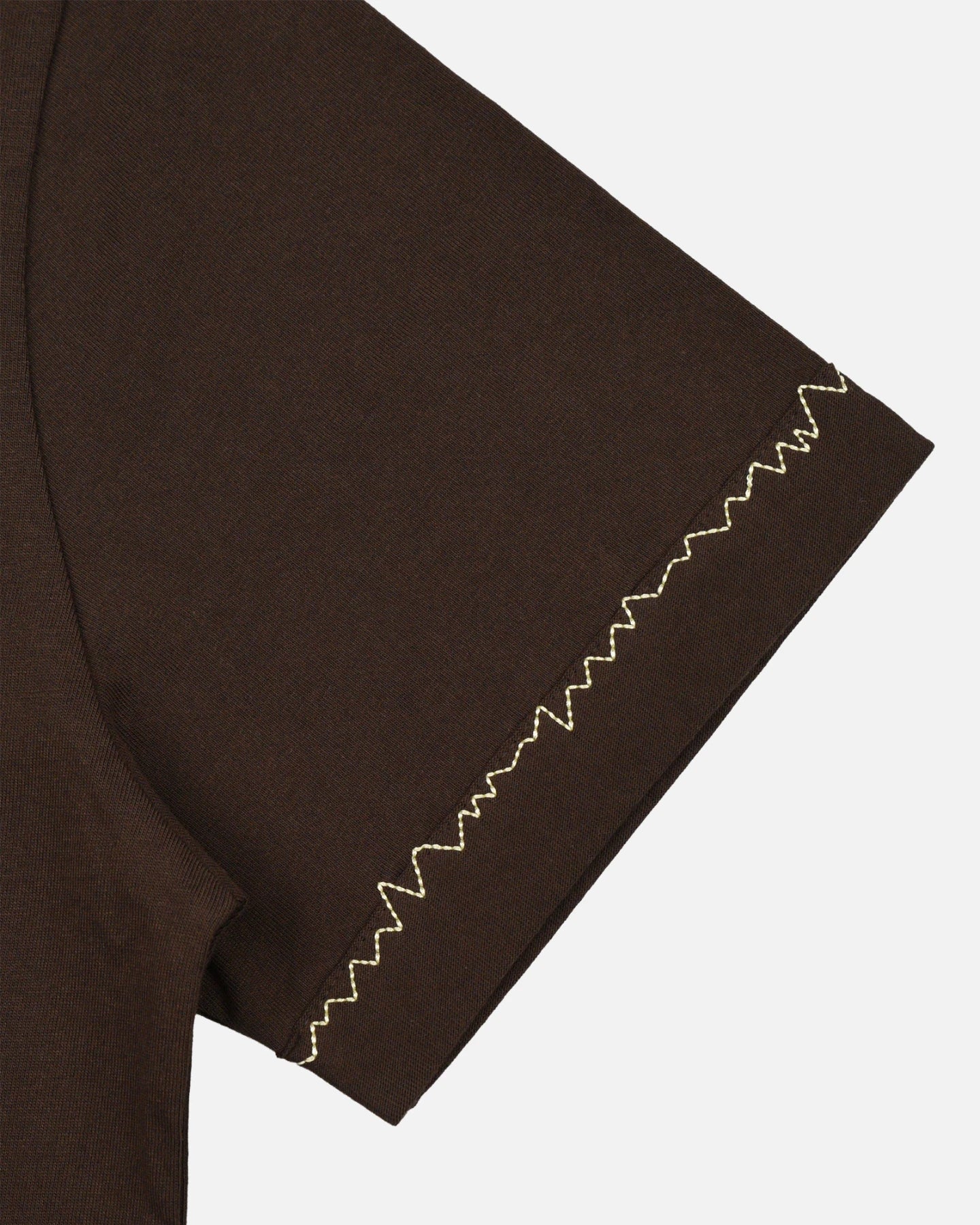 Stitched Logo Tee