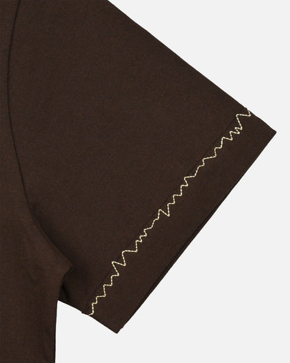 Stitched Logo Tee