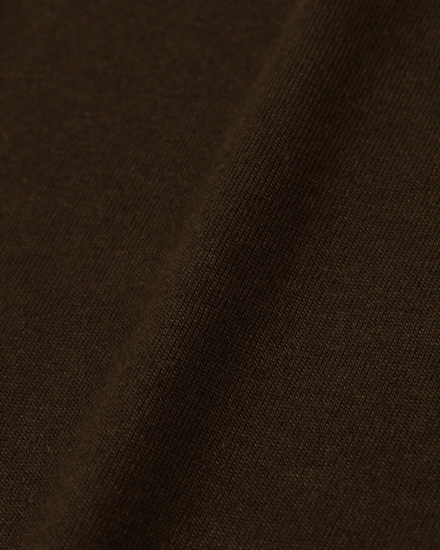 Stitched Logo Tee