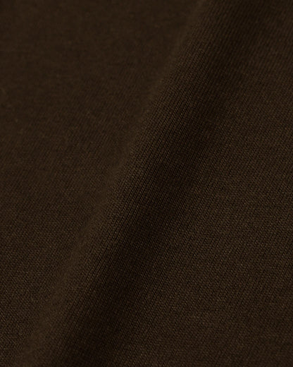 Stitched Logo Tee