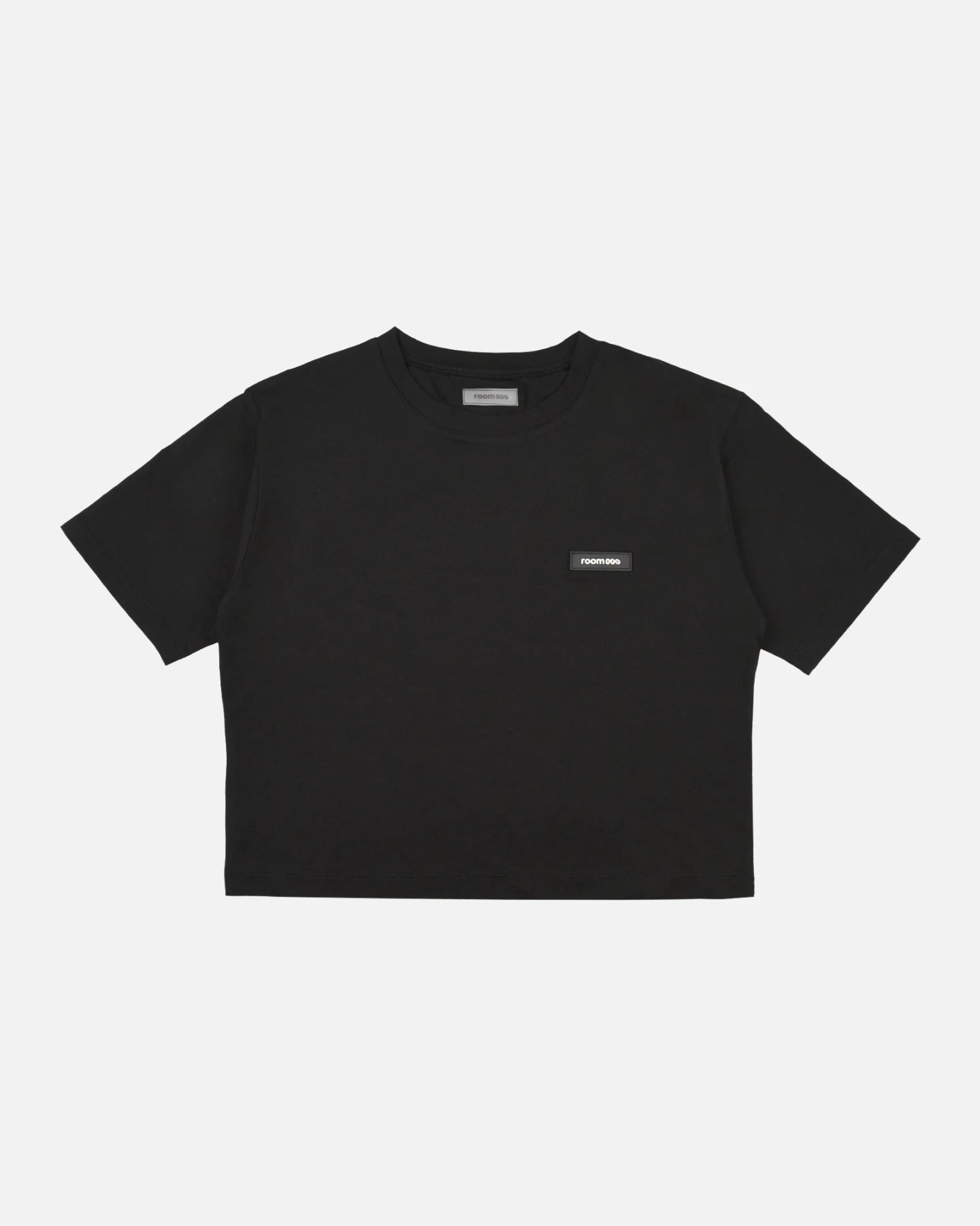 Back Lace Tee