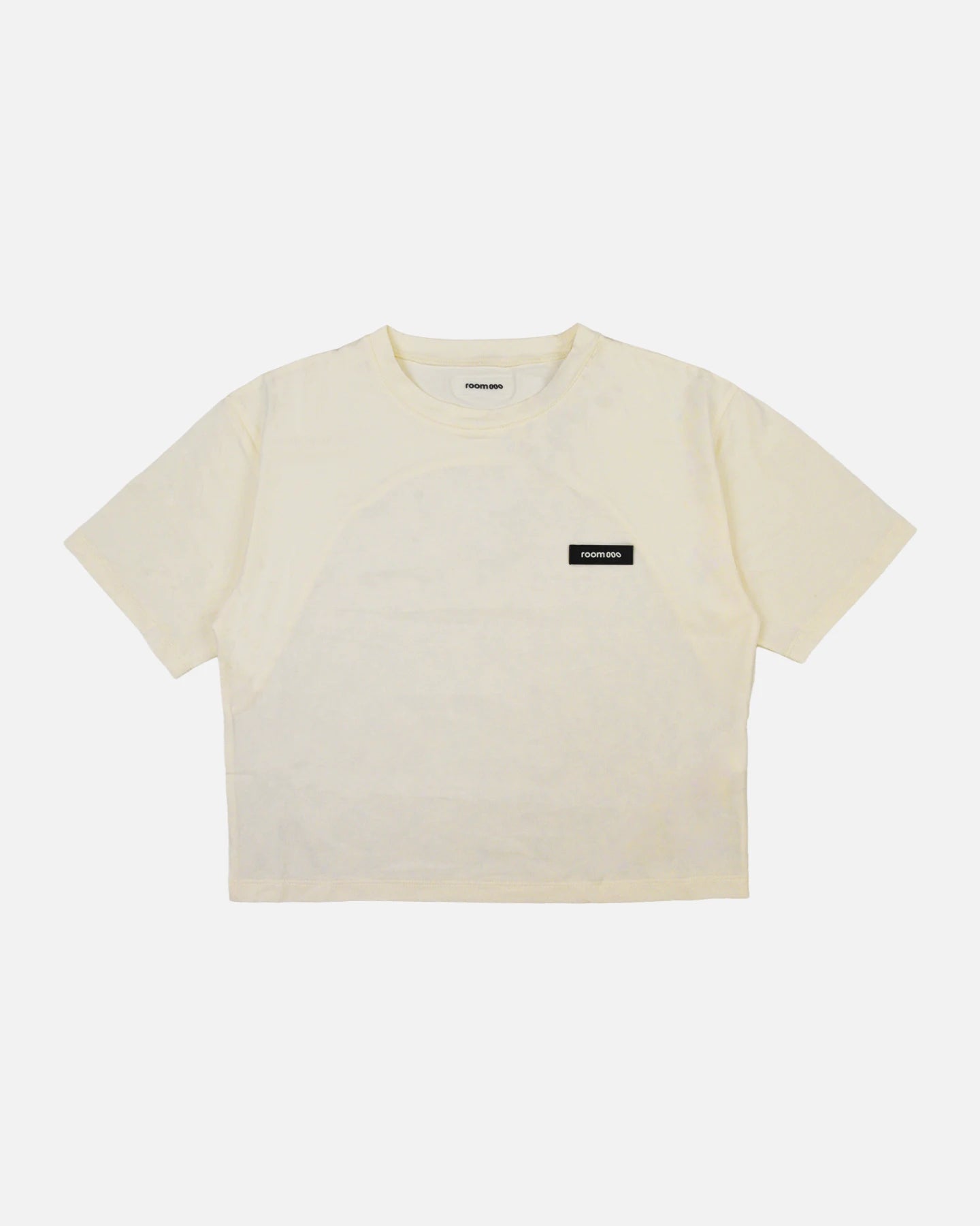 Back Lace Tee