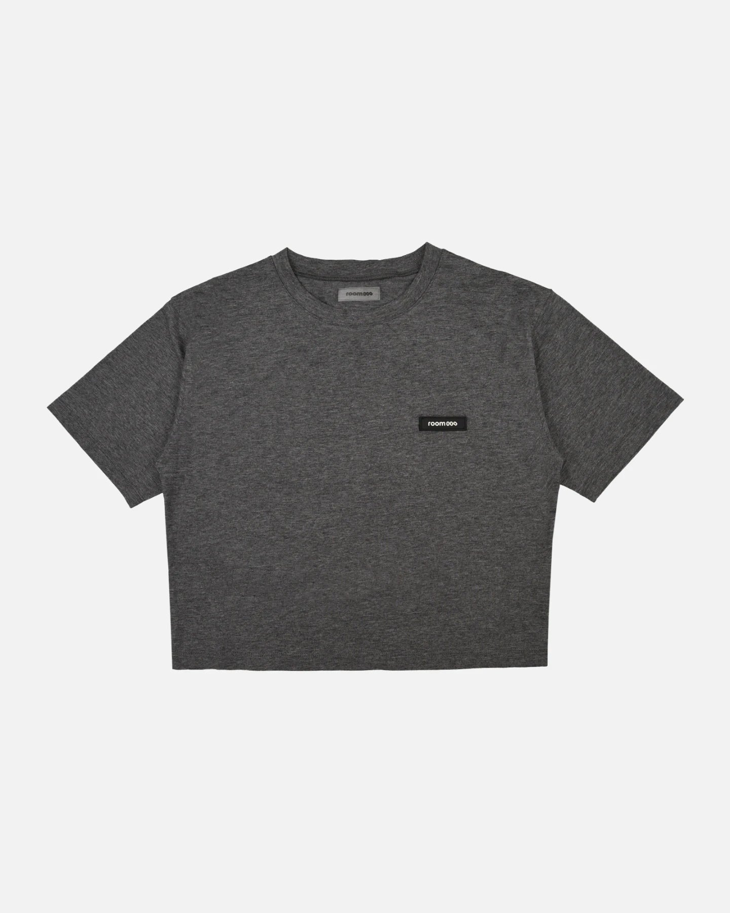 Back Lace Tee