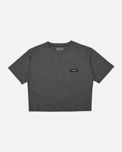 Back Lace Tee