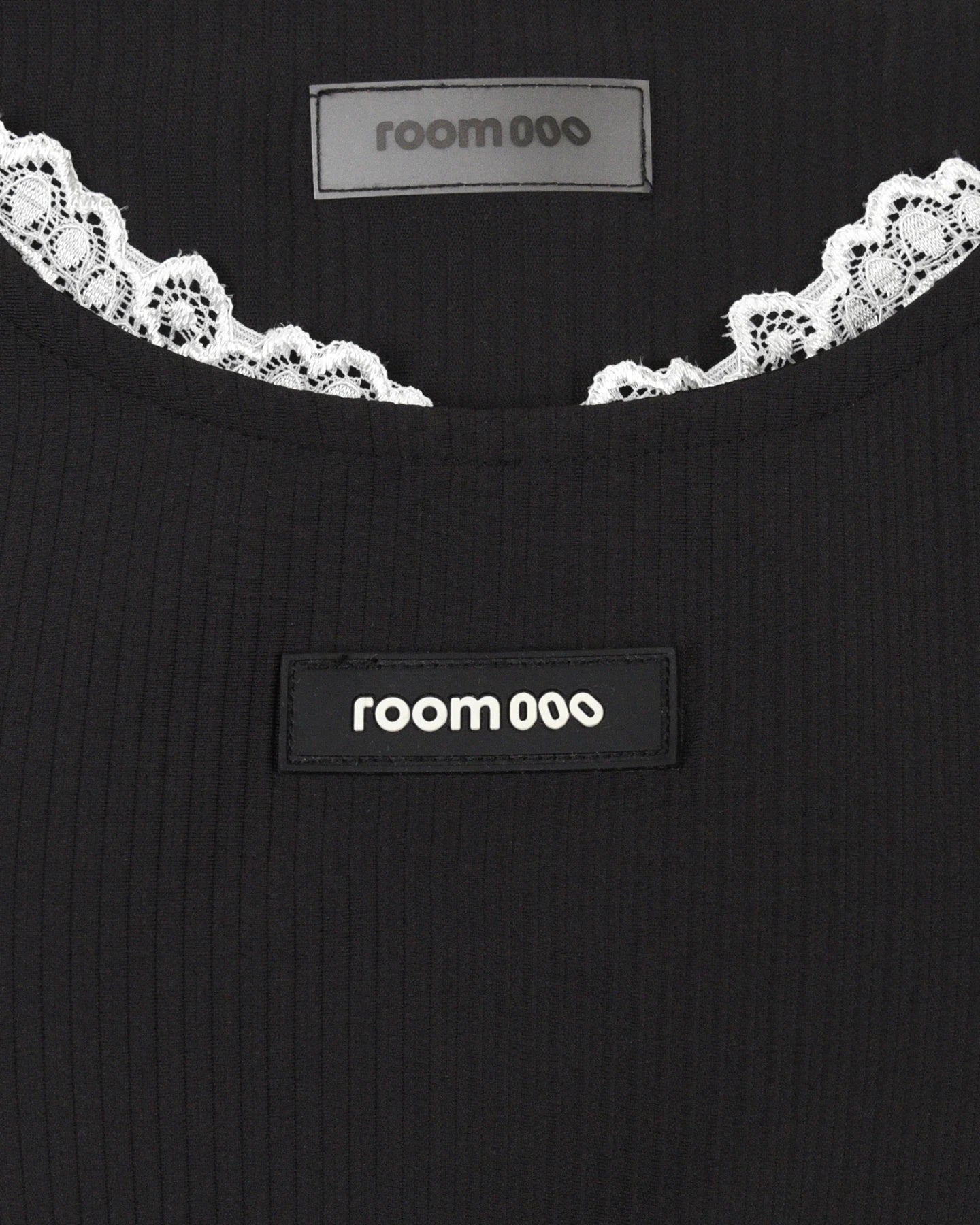 【7/15より順次配送】Lace Bra Top