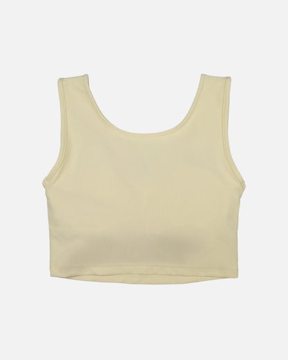 【7/15より順次配送】Lace Bra Top