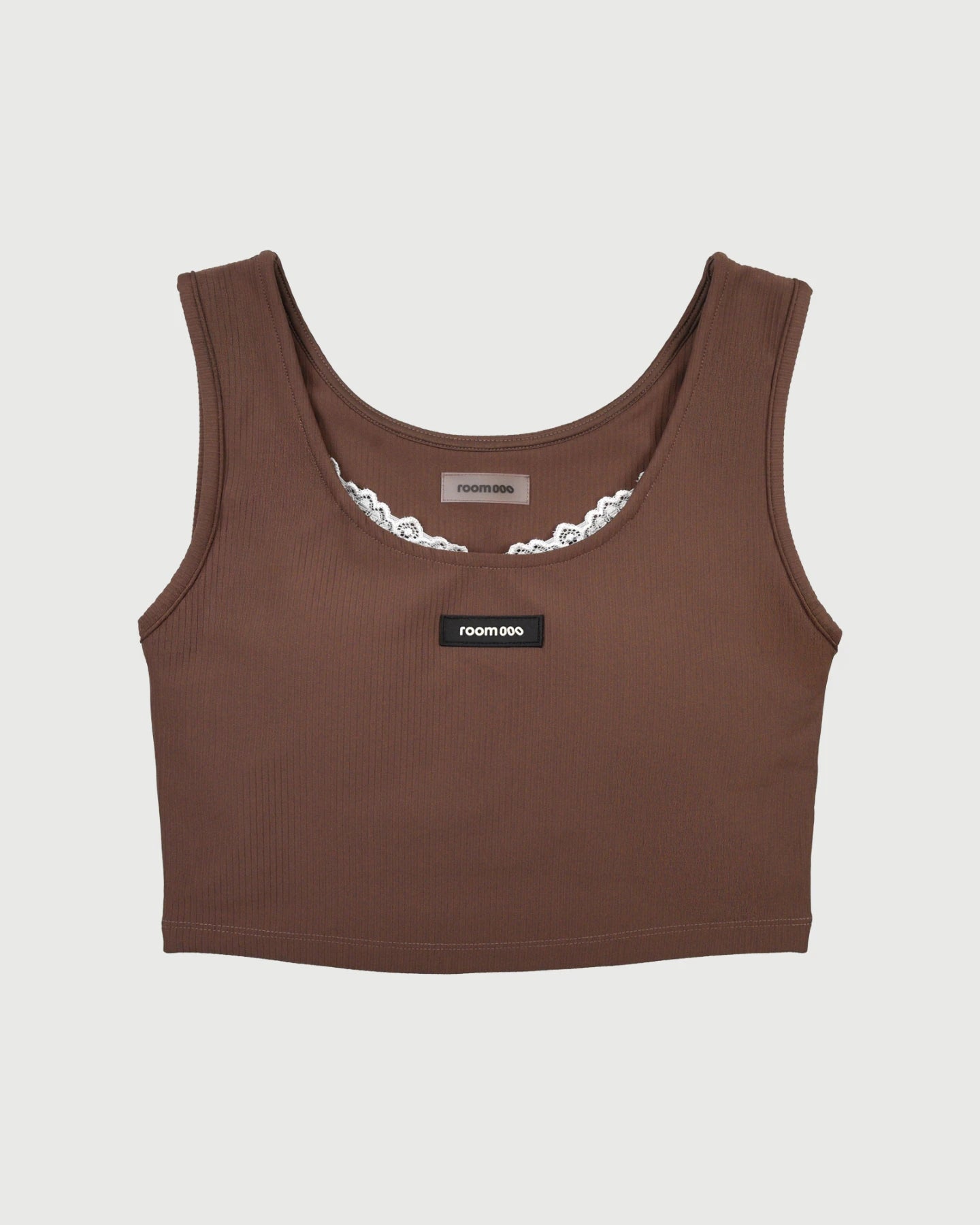 【7/15より順次配送】Lace Bra Top