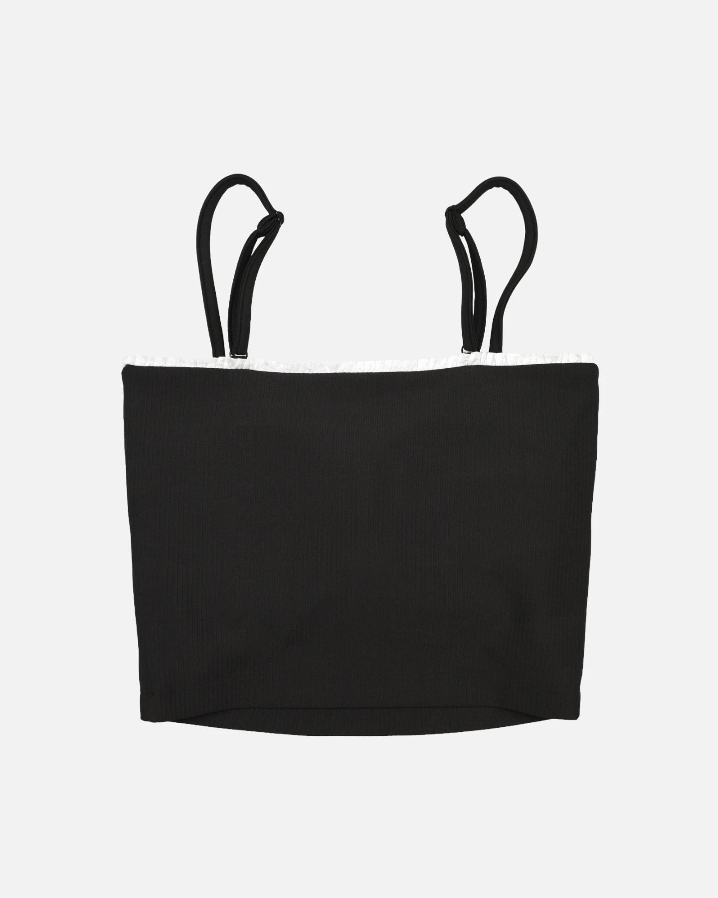 【7/15より順次配送】Strap Bra Top